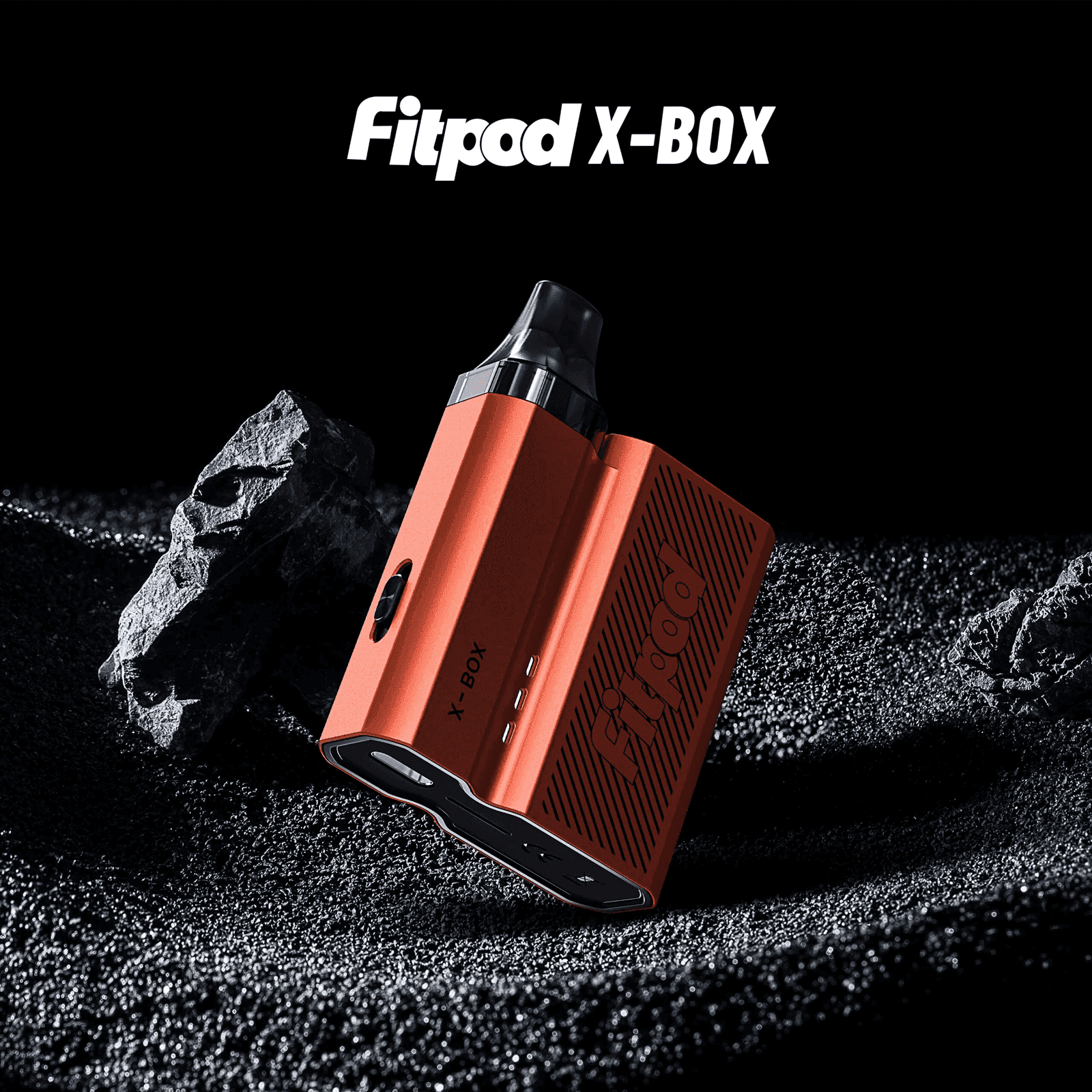 FITPOD X-BOX 斯萊克四代小煙主機:圖片 8